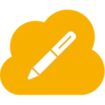 myviewboard whiteboard android application logo